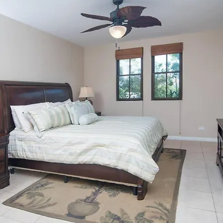 Dazzling End Unit In Coco With Lots Of Windows And Light Sleeps 8 Villa Exterior photo
