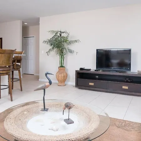 Dazzling End Unit In Coco With Lots Of Windows And Light Sleeps 8 Villa Exterior photo