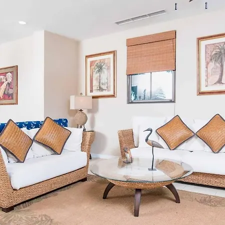 Dazzling End Unit In Coco With Lots Of Windows And Light Sleeps 8 Villa Exterior photo